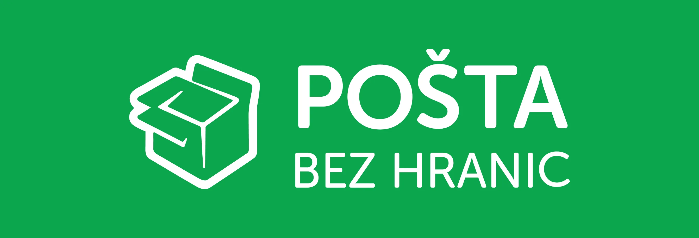Pošta bez hranic integráció